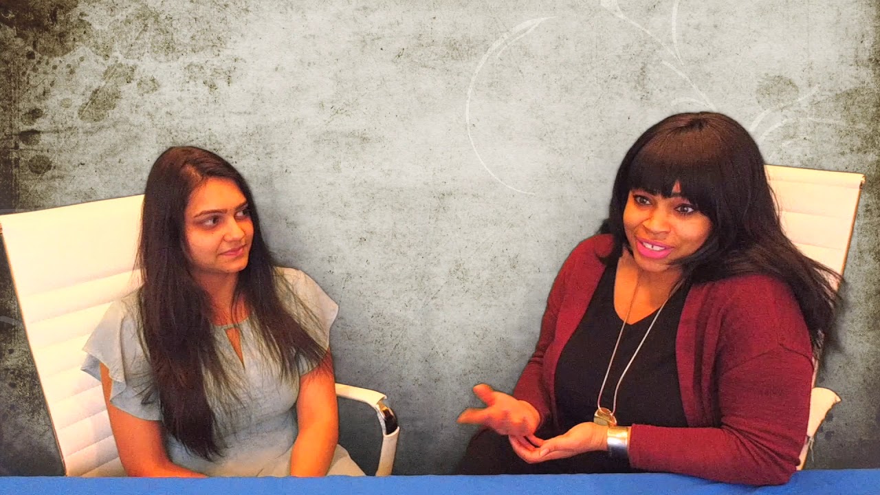Yesha and Desiree give Valentine's Day advice