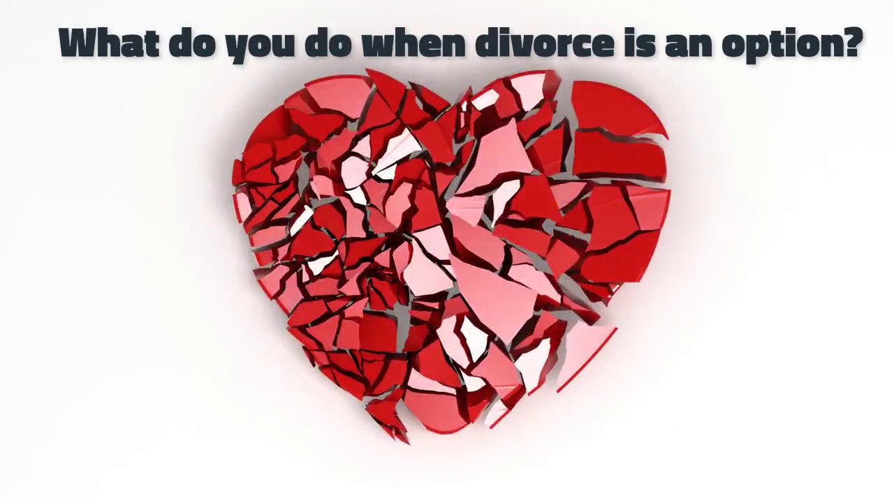 Disclosure: Divorce in Texas - Coming Soon