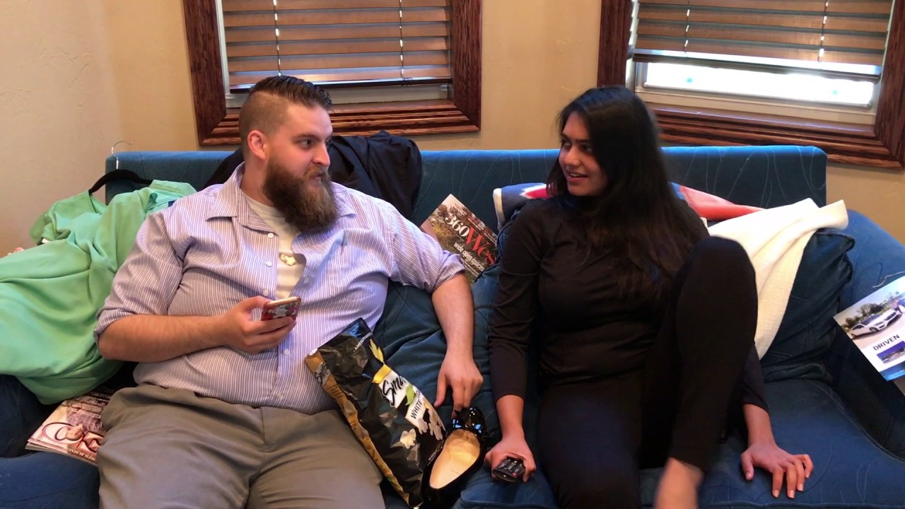 The Breaking Point Episode One Podcast Commercial