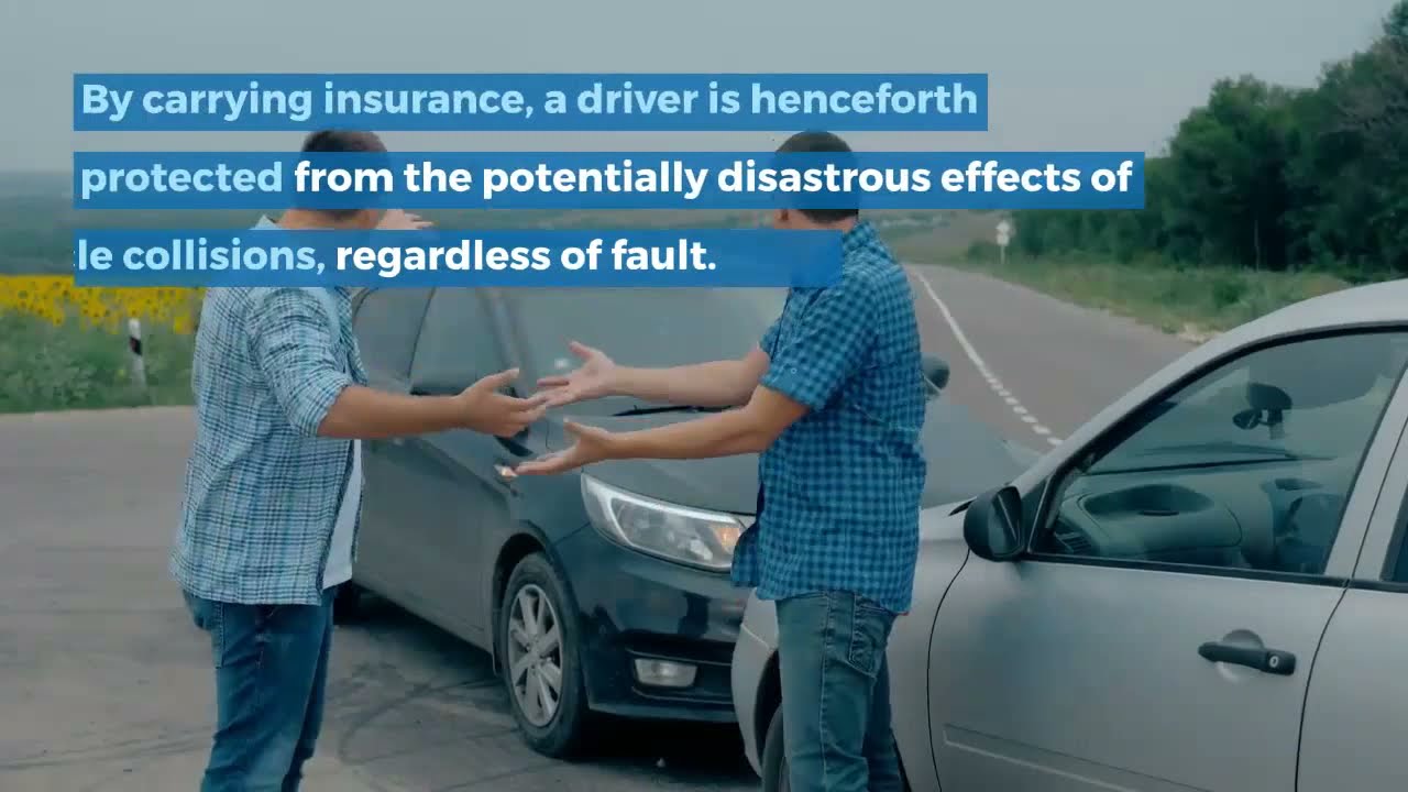 Do you know which type of car insurance you need?