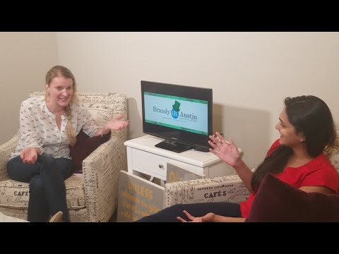 Have you been injured in the workplace? We talk a bit about what that means in Texas