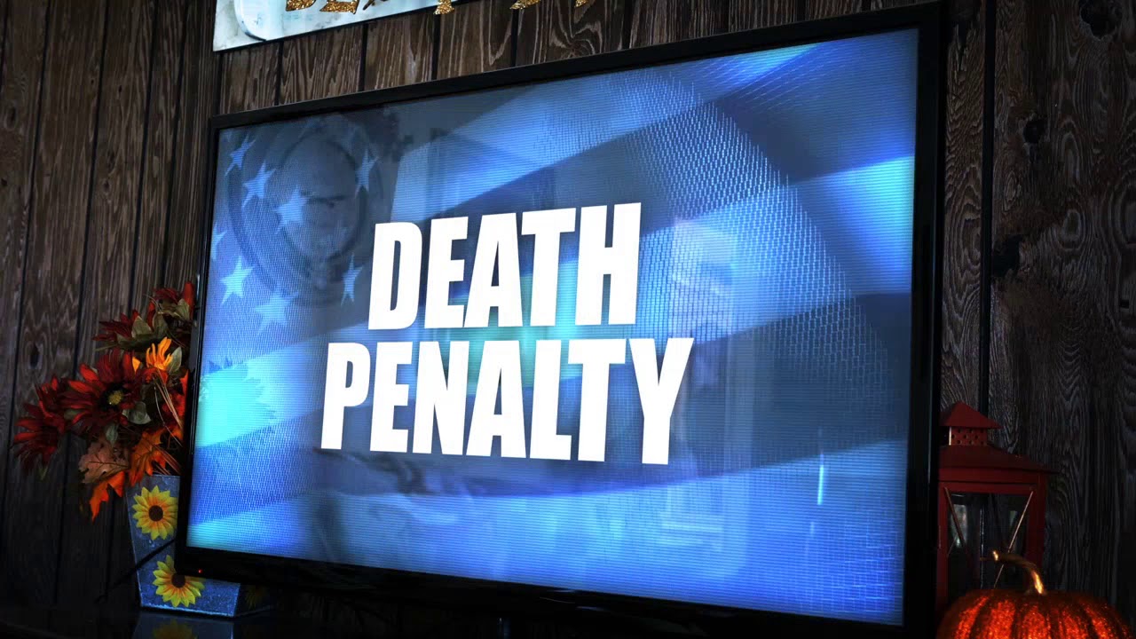 Should there be alternatives to lethal injection?