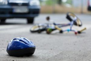 bicycle accident lawyer in Arlington, TX