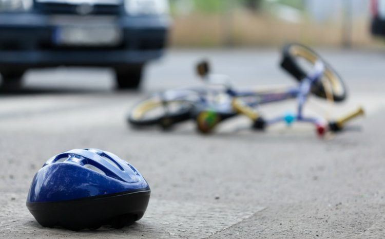  What to do if you’ve been injured in a Bicycle Accident