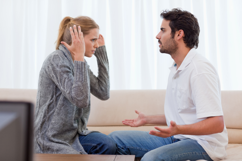 Divorce Attorney Arlington, TX
