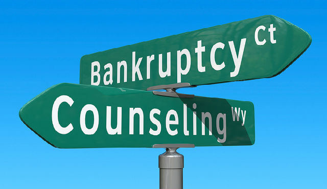  Student Loans and Bankruptcy