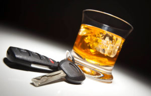 What is a DWI?