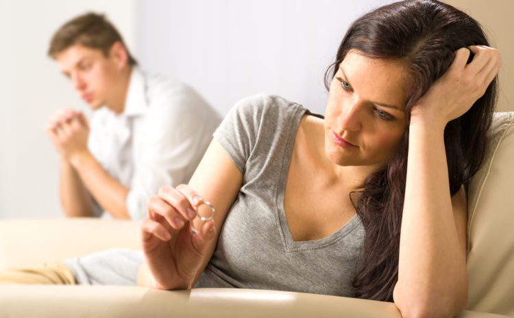  5 Things You Should Do Before Divorce