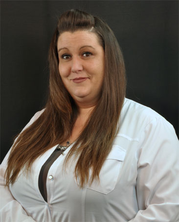 Heather D. Jamieson