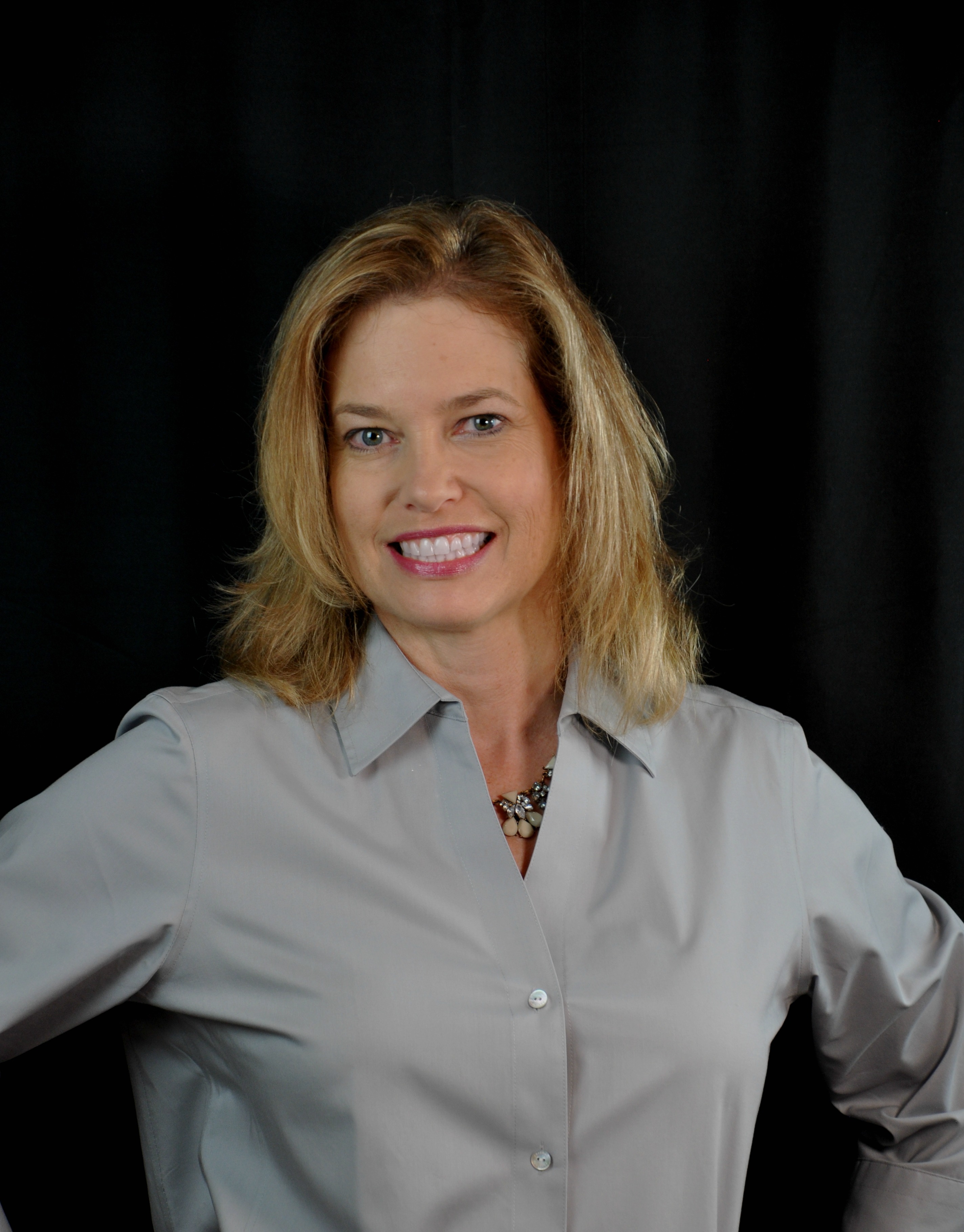 Christine Bielawski