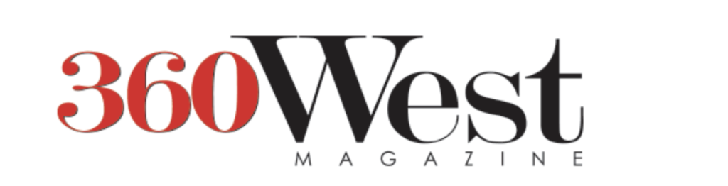 360 west Magazine