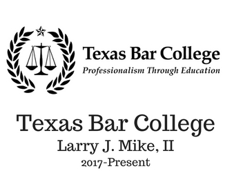 TX Bar College