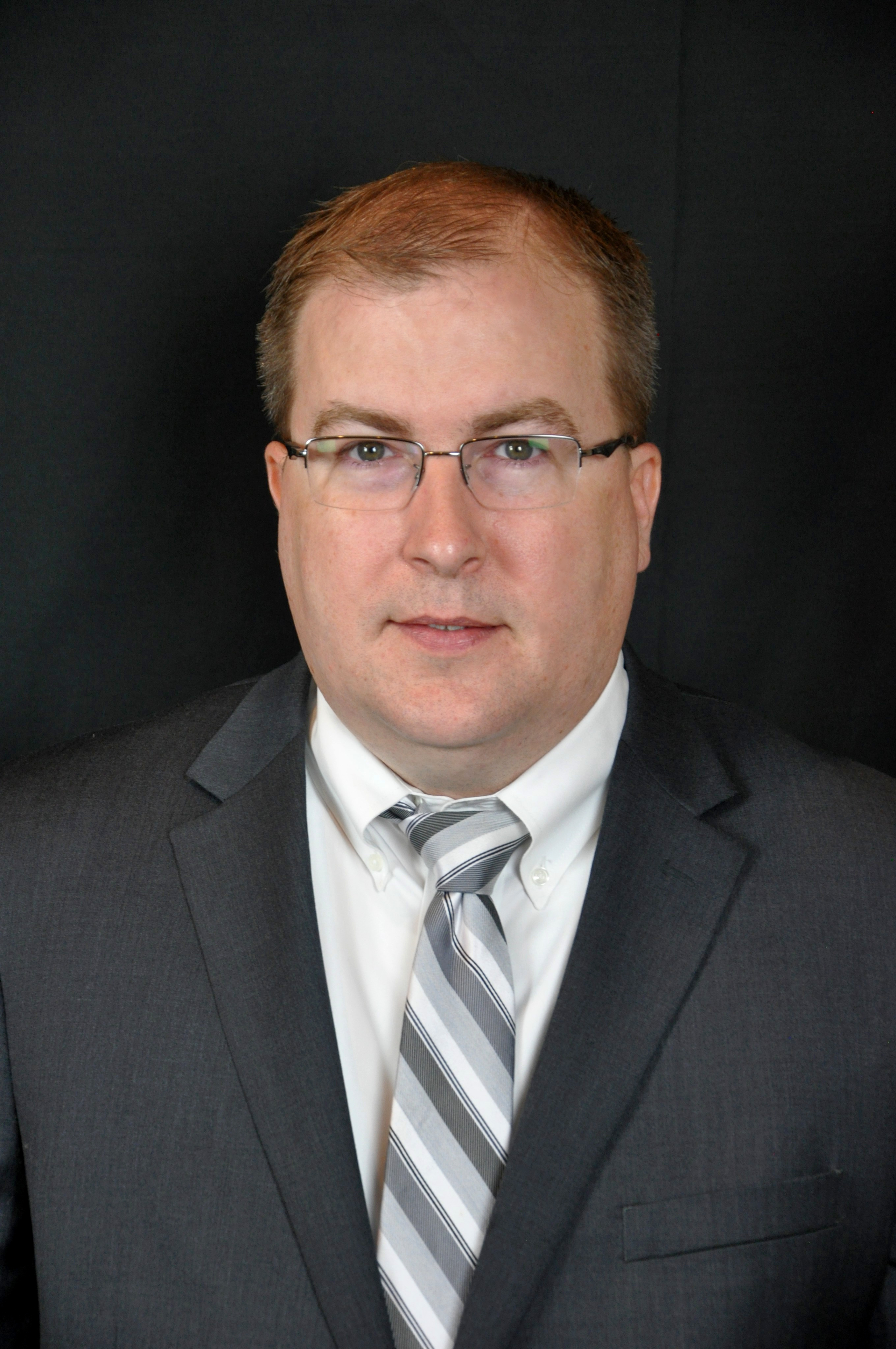 Dietrich Odom