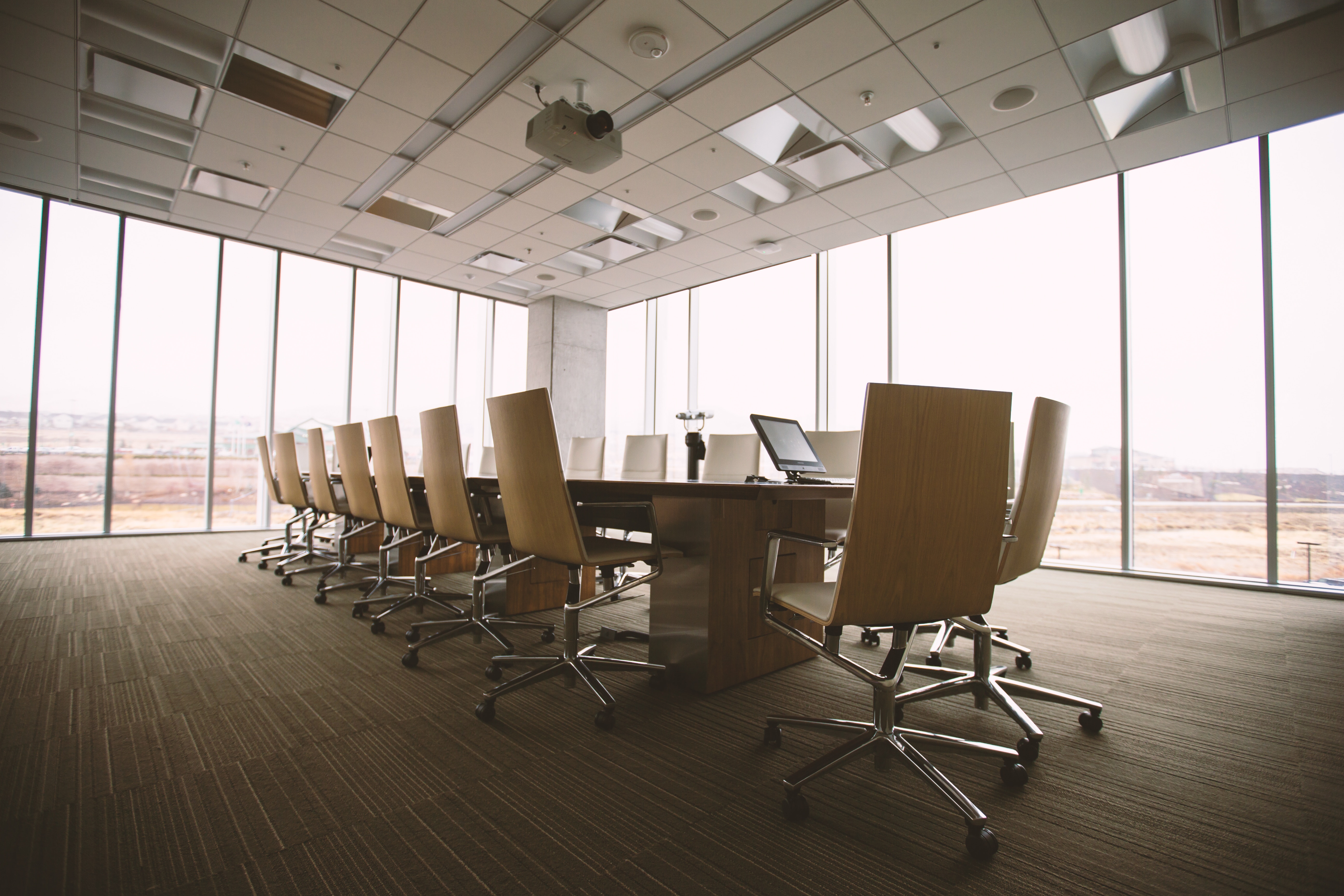Entrepreneurs and New Businesses