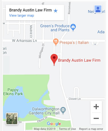 Brandy Austin Law Firm, PLLC
