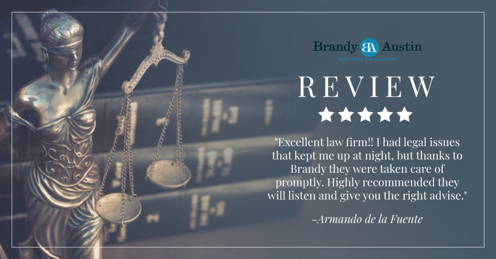 Lawyer Reviews