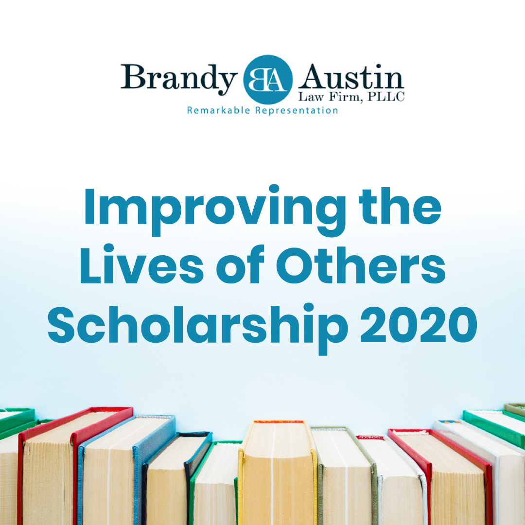 Improving the Lives of Others