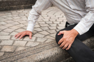 Should I talk to a slip and fall lawyer in Dallas TX?
