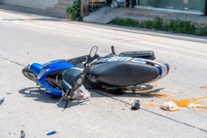 Motorcycle Accident Lawyer Dallas, TX