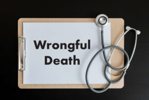 Wrongful Death Lawyer Dallas, TX
