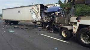 Truck Accident Lawyer Dallas, TX
