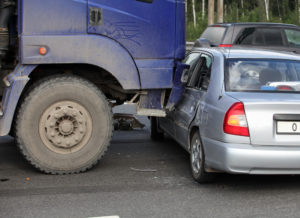 Truck Accident Lawyer Dallas, TX 