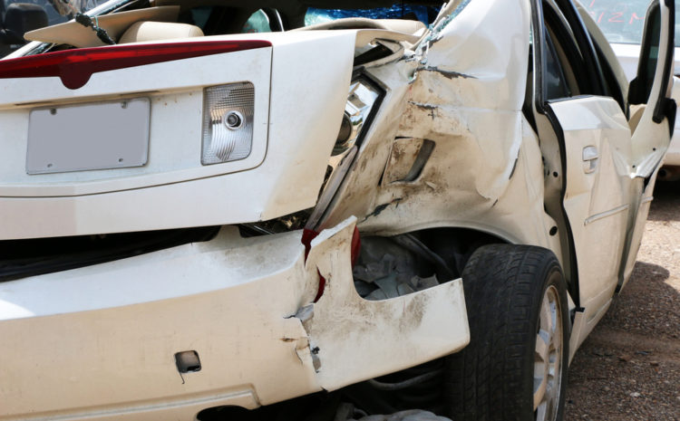  What To Do If You Are Injured By An Uninsured Motorist (UM)
