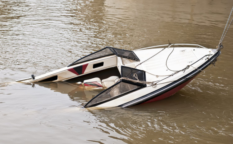  Tips To Help Avoid Boating Accidents