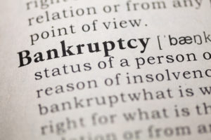 Bankruptcy Lawyer Milford, CT  