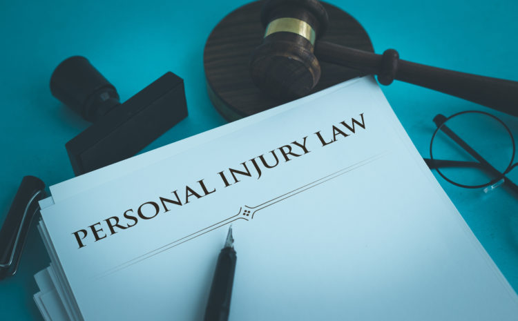  How To Strengthen Your Personal Injury Case