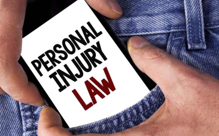  Avoid These Things In Your Personal Injury Lawsuit