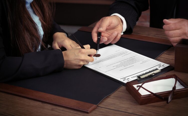  Do I Need A Power Of Attorney?