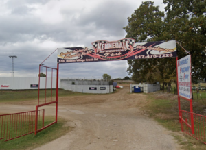 Kennedale Speedway Park Kennedale, TX