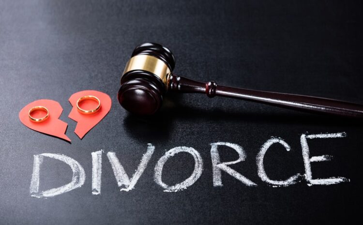  A Beginner’s Guide To Filing For Divorce