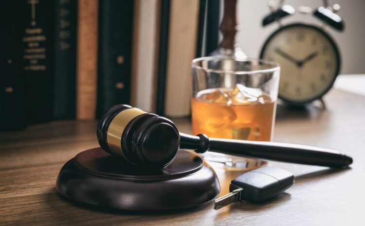  The Importance Of A DUI Lawyer