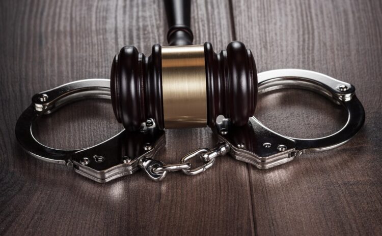  The Role Of A Felony Lawyer