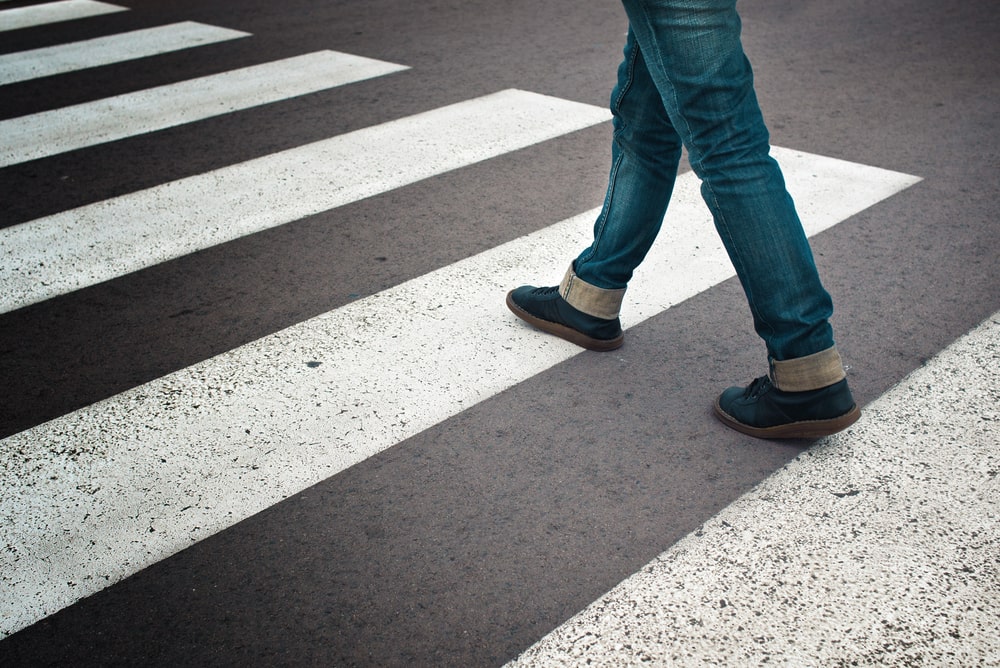 pedestrian accident lawyer Ellis County, TX