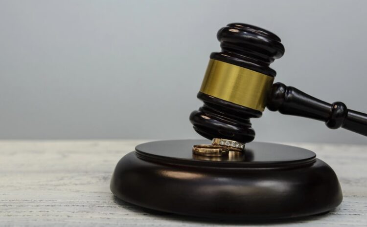  Why You Should Hire An Attorney In A Divorce