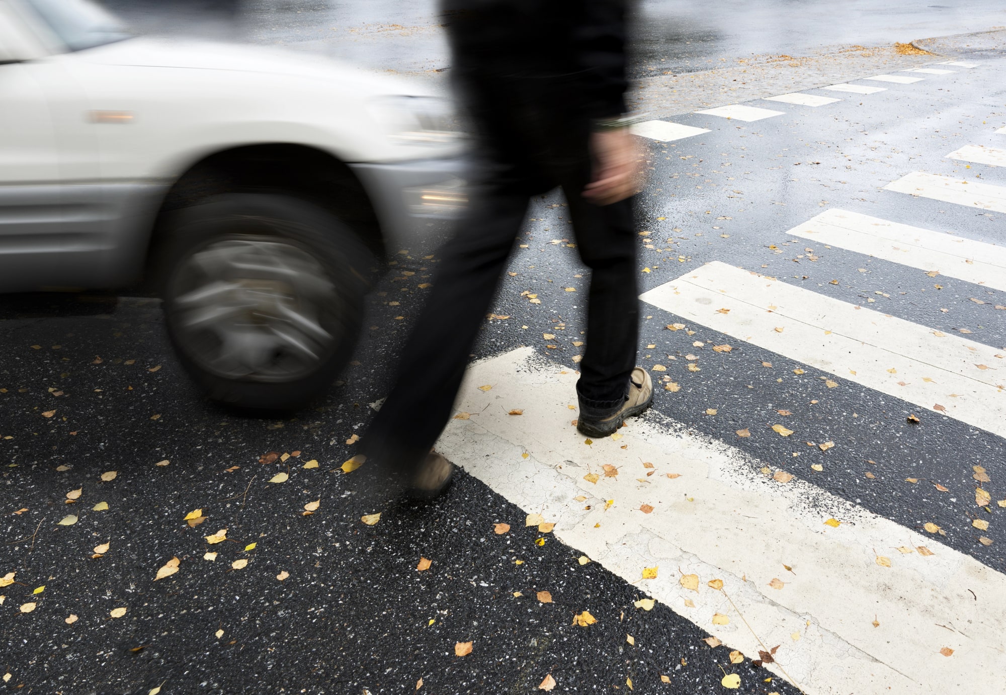 pedestrian accident lawyer Grand Prairie, TX