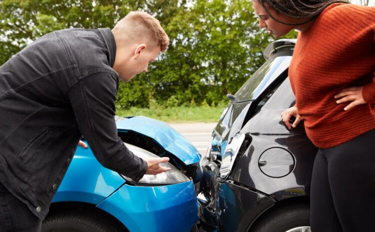  Do Passengers Have Legal Rights After A Car Accident?