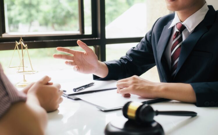  How Mediation Lawyers Resolve Work Conflicts