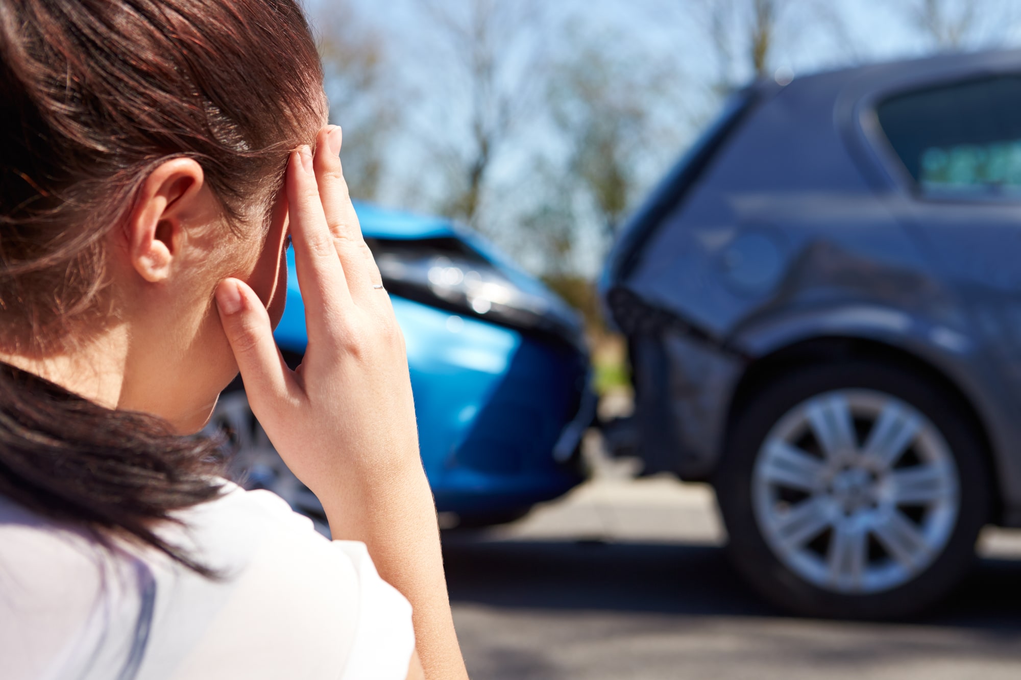 car wreck lawyer in Arlington Texas