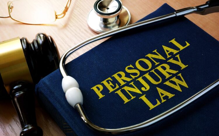  Understanding Personal Injury Claims In Texas: A Guide To Your Rights And Next Steps