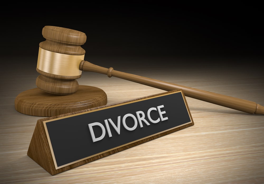 divorce attorney Arlington, TX faqs