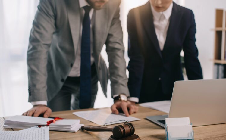  Understanding Business Law