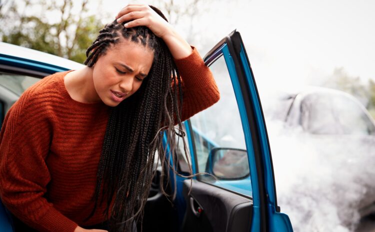  Dallas Car Accident Claim Tips
