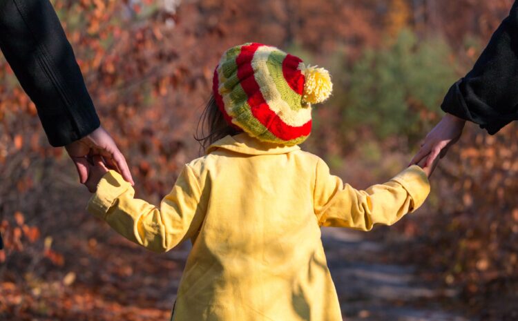  Modifying Child Custody In Texas