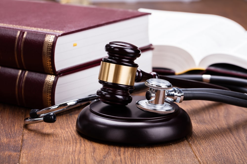 injury claim legal help Dallas TX
