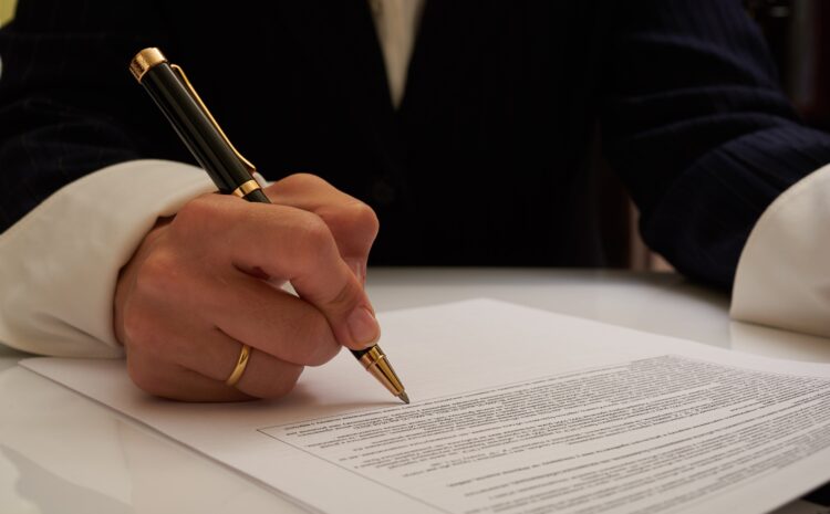  What Is Power of Attorney In Texas?