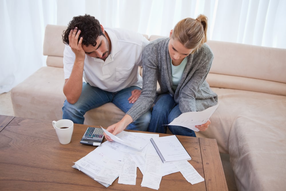 Bankruptcy-lawyer-Arlington-TX